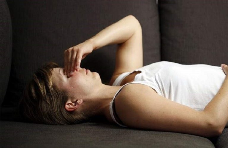 السبب الخفي وراء الصداع النصفي