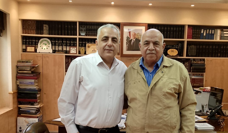 نقابة عمال المخابز في بيروت وجبل لبنان : الضمان الاجتماعي بالنسبة لنا خط أحمر مثل الرغيف