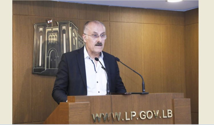 عبدالله: خطة مشموشي منطقية وقابلة للتنفيذ