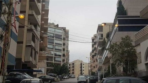 بالصّوَر- في أدونيس: اشتباكٌ عنيف بين “متحوّلين”!