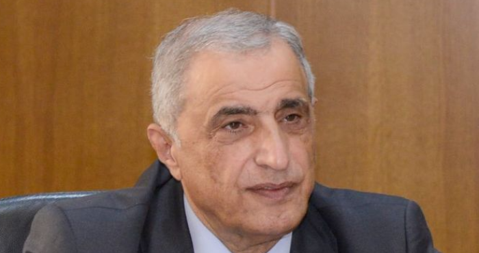 هاشم دعا الى “التخلي عن الانانيات والتحريض الغرائزي”