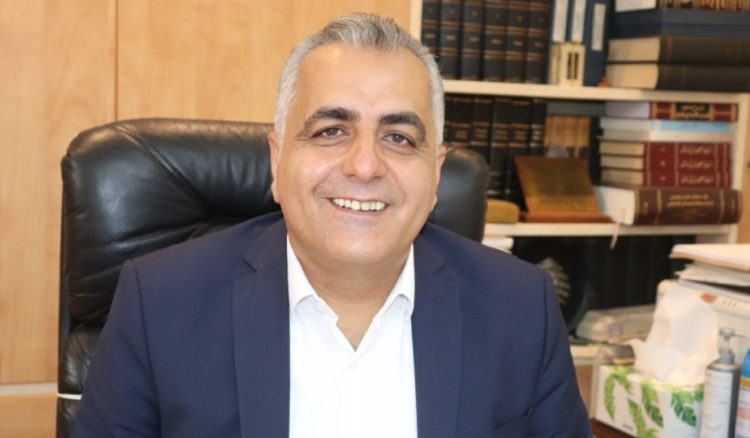 كركي عرض مع نداف أوضاع موظفي تلفزيون لبنان و7 مليار و800 مليون سلفات استثنائية للمضمونين الاختياريين