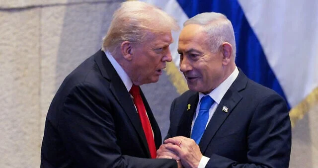 ترامب يسعى للخروج من اللقاء مع نتنياهو باتفاقات أكثر وضوحا تتضمن جداول زمنية محددة لتنفيذ الخطة الأميركية