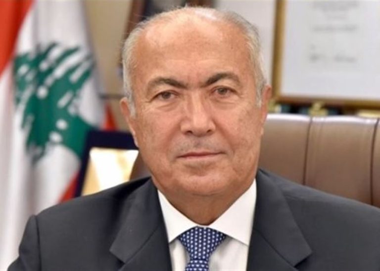 مخزومي وقّع إلى جانب عدد من النواب طلب تعديل المادة 21 من الدستور اللبناني لخفض سن الاقتراع