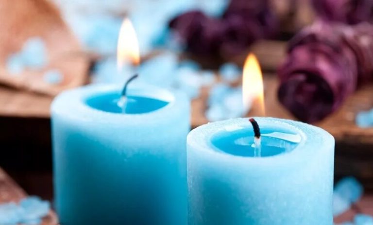 تحذير طبي من الشموع المعطّرة.. إليكم السبب