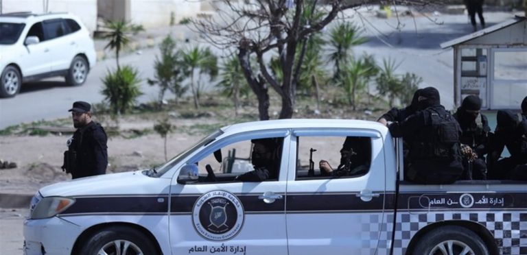 عاد من لبنان… من أوقفت السلطات السوريّة اليوم؟ (صورة)