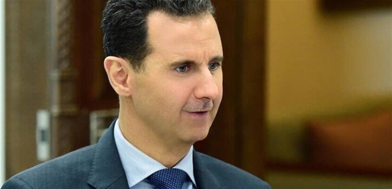 صورة تنتشر لبشار الأسد في روسيا… ما حقيقتها؟