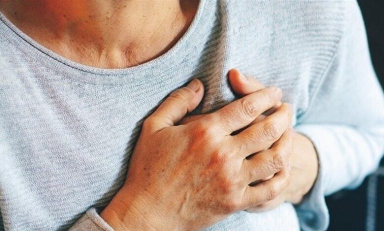 سبب رئيسي لسكتات القلب والدماغ.. ما هو؟