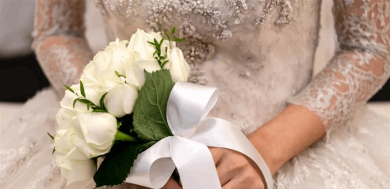 لسبب غير متوقع… عريس يطلق زوجته في اليوم التالي للزفاف