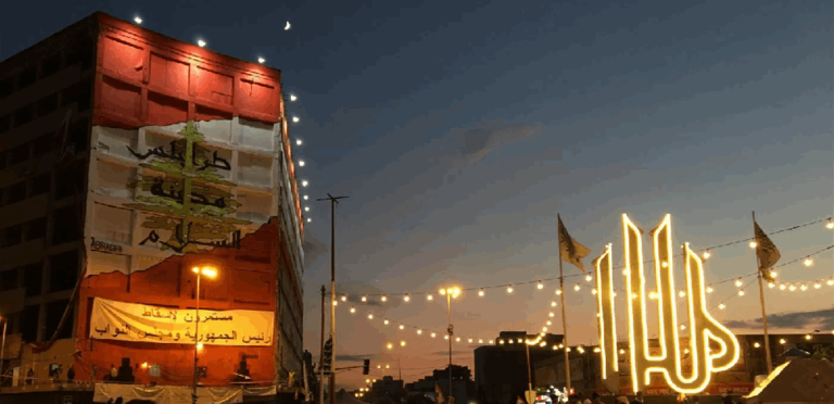 سرقة واعتداء… هذا ما فعله شابّان بفتى صغير في طرابلس