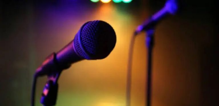 داخل منزله… مقتل فنان أميركيّ بارز على يدّ إبنه