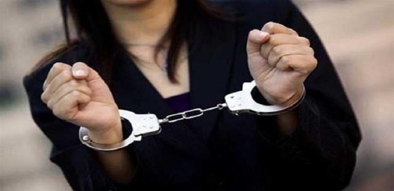 جديد قضية مقتل فنانة تركية… توقيف الإبنة وصديقتها