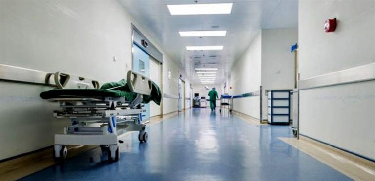 فاجعة في عكار.. وفاة أم ورضيعها أثناء الولادة!