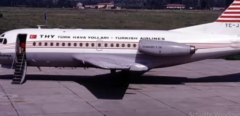 بالفيديو… العثور على حطام طائرة اختفت مع ركابها قبل 50 عاماً