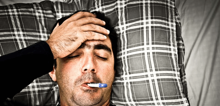 5 طرق للوقاية من الإنفلونزا