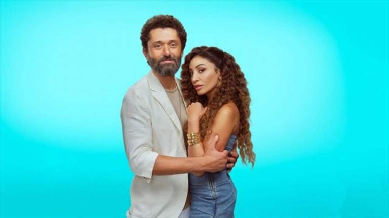 إلغاء متابعة يشعل الجدل.. هل وقع خلاف بين دينا الشربيني و كريم محمود عبد العزيز