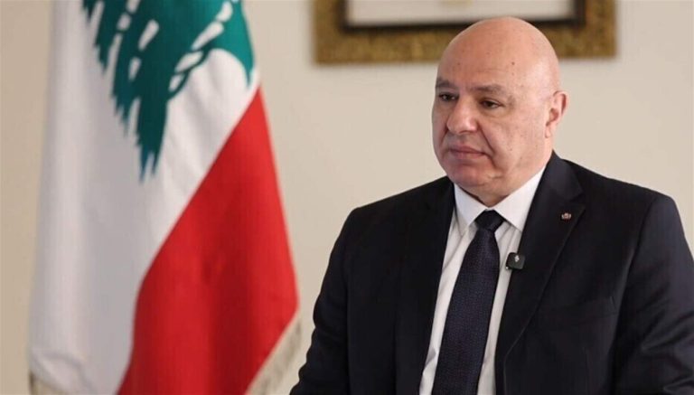 عون: لا إلتزام بـ”الإستراتيجية الدفاعية”.. واذا هناك ورقة فـ”لينشروها الآن”