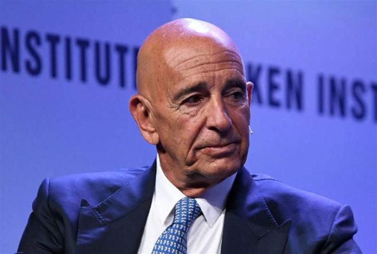 عن “داعش”.. ماذا قال برّاك؟