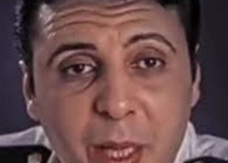 قلبه توقف 3 مرات.. الممثل طارق الأمير يدخل في غيبوبة تامة