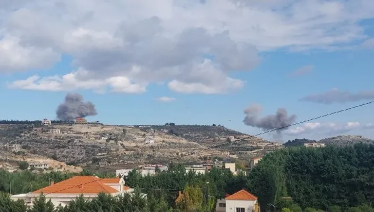 “قد تؤدي إلى تسوية مع لبنان”… إعلام إسرائيلي: لا مفرّ من عمليّة ضدّ “حزب الله”