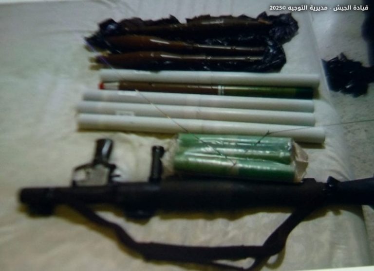 هنغار شاتيلا في قبضة الأمن