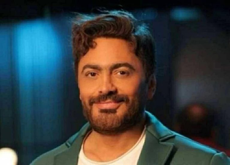تامر حسني يكشف عن حفله الأول بعد تجاوزه أزمته الصحية