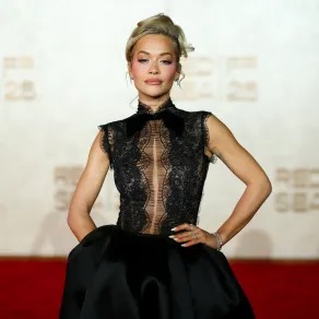 استقبال حار لآيشواريا راي في مهرجان البحر الأحمر.. وتحيتها “السلام عليكم” حديث السوشيال ميديا