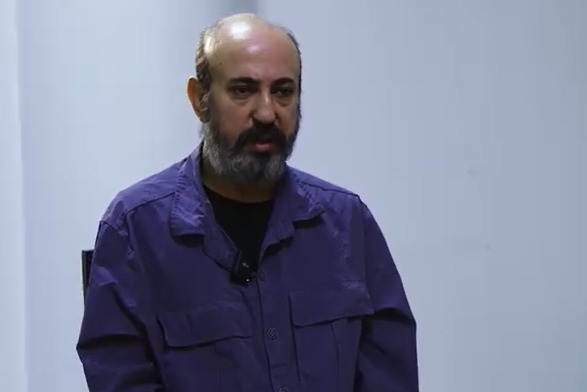 ماذا قال وسيم الأسد عن نوح زعيتر؟