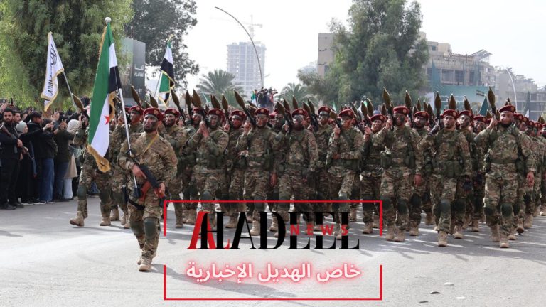 خاص الهديل: لماذا ليست الحرب بين سوريا وإسرائيل وشيكة؟