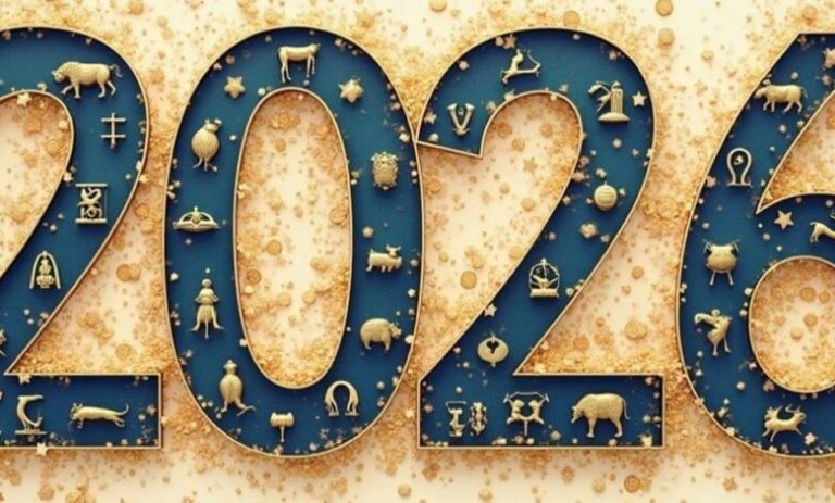 أسوأ الأبراج حظاً في عام 2026.. تعرّفوا إليها