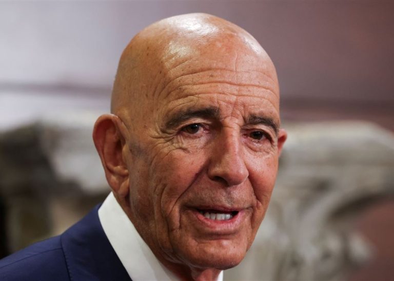 رسالة من براك: ضربة اسرائيلية قريبة ضد حزب الله في لبنان!