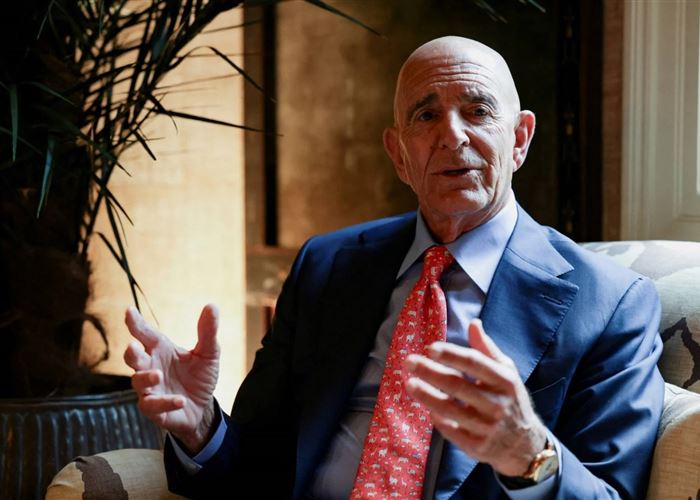 برّاك: ليس من الضَّروري نزع سلاح “الحزب” إنّما…!