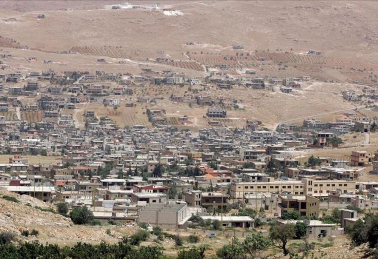 بتهمة التهريب… دمشق تفرج عن 13 موقوفًا من عرسال