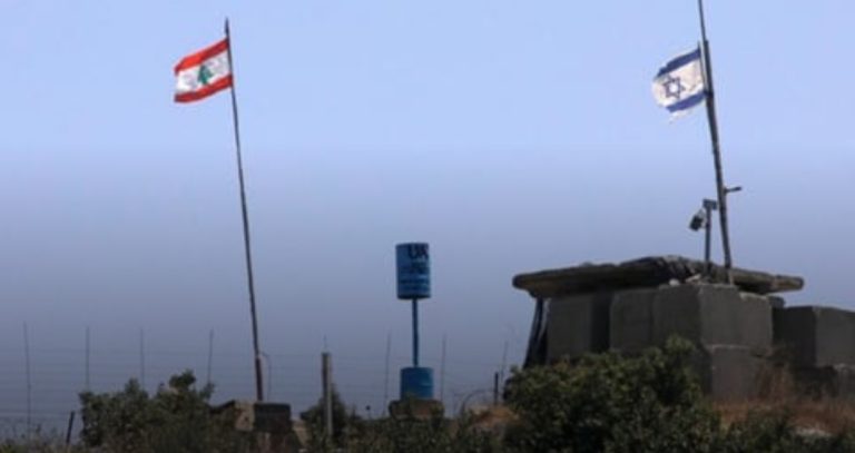 إسرائيل تتحدّث عن سابقة مع لبنان…