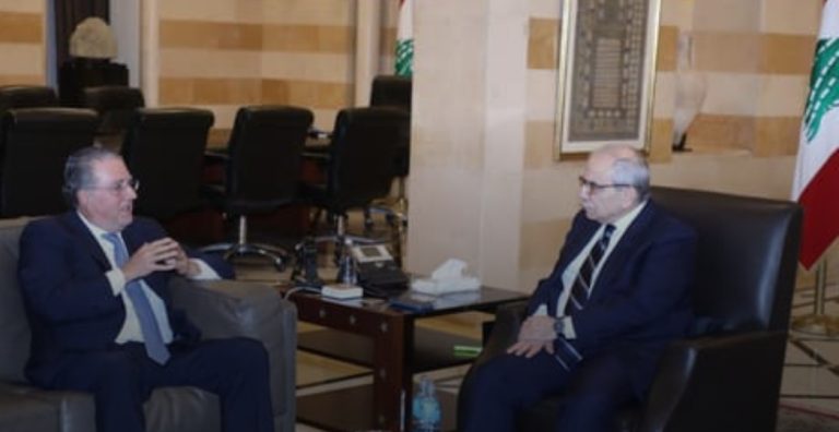 سلام التقى محمد شقير: لترسيخ الاستقرار بشكلٍ مستدام