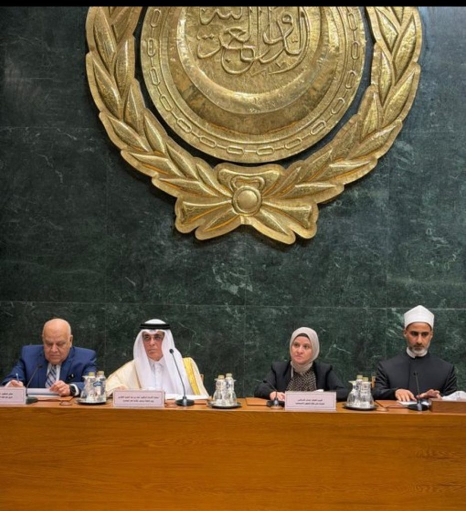 د. حمد الكواري: التكريم في القاهرة: يوم المسؤولية والوفاء