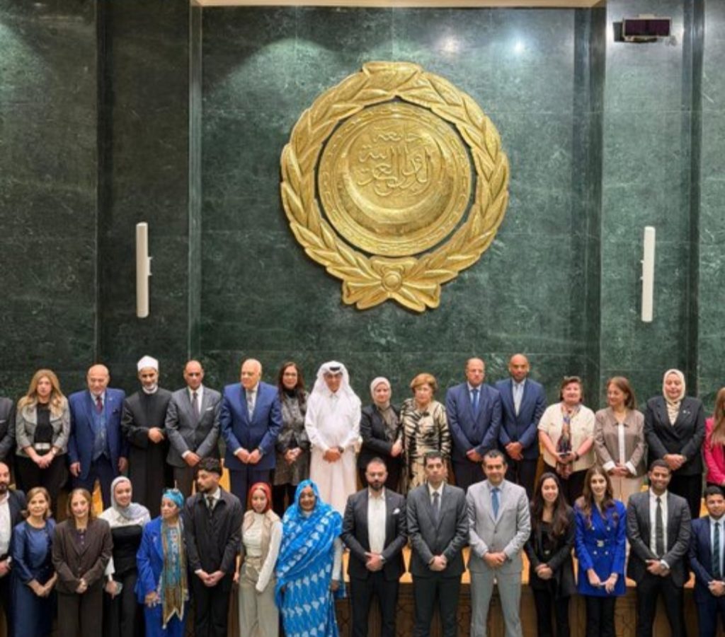 د. حمد الكواري: التكريم في القاهرة: يوم المسؤولية والوفاء