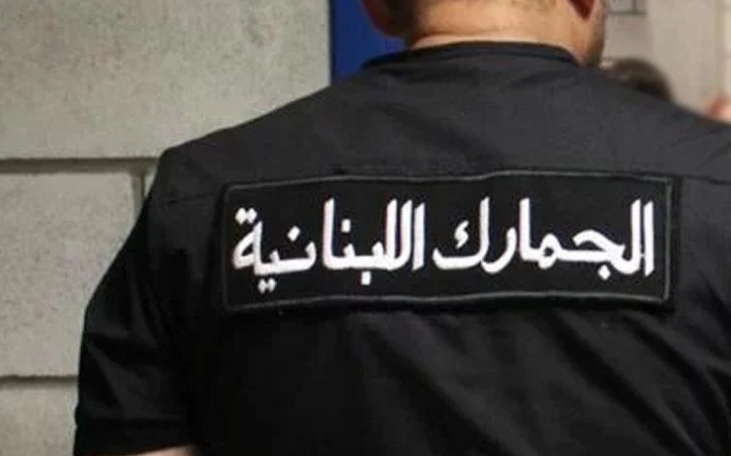 الجمارك تكشف شبكة تهريب أحذية في الجنوب