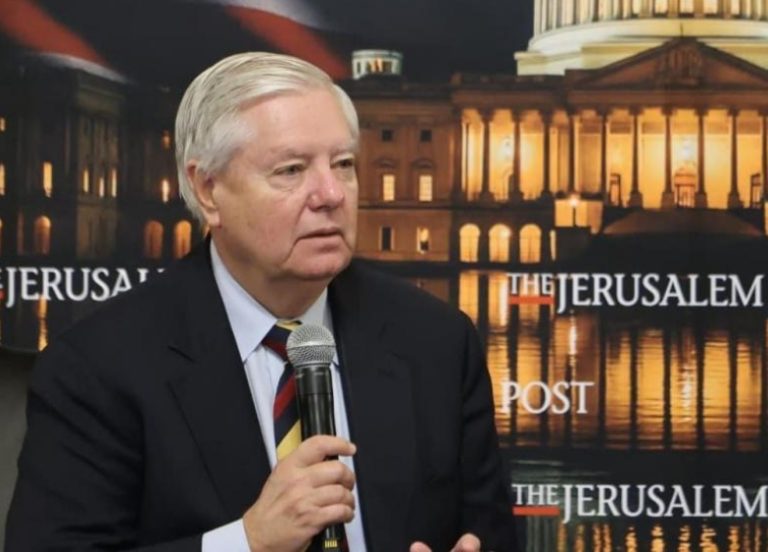 “لبنان بلا مستقبل مع الحزب”… غراهام يدعو لعمل مشترك مع إسرائيل ضد “الحزب”