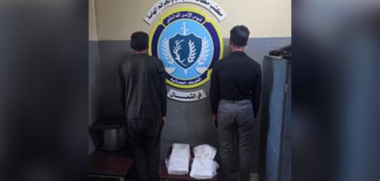 مخدرات من سوريا إلى لبنان بطريقة احترافية