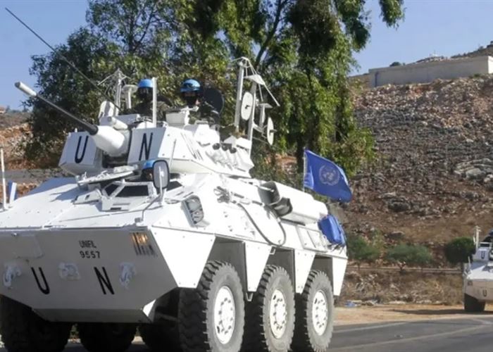 بيان لليونيفيل حول ما حصل في يانوح.. ودورها في العملية