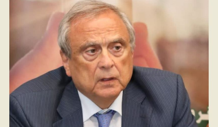 حبيب يثني على مشروع خفض سنّ الاقتراع إلى ١٨ عاماً