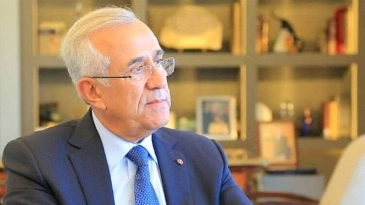 الرئيس سليمان: المادة 52 تمنح رئيس الجمهورية صلاحية التفاوض بالاتفاق مع رئيس الحكومة