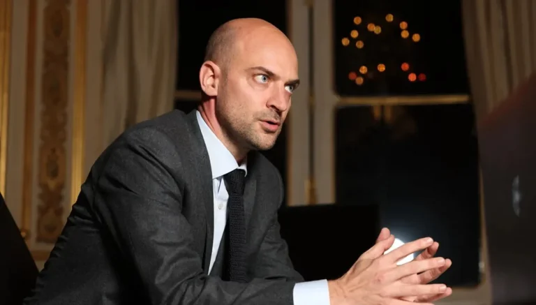 وزير الخارجية الفرنسي: أول محادثات مدنية لبنانية ـ إسرائيلية منذ 40 عاماً