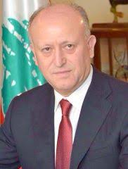 ريفي : المشروع الذي اغتال جبران تويني انتهى إلى غير رجعة