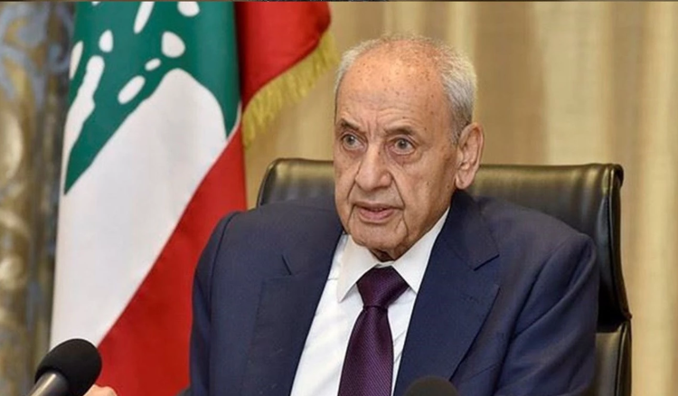 بري لوفد مجلس الأمن الدولي : من غير المقبول التفاوض تحت النار والإستقرار في الجنوب يستلزم ألتزام إسرائيل بالقرار 1701