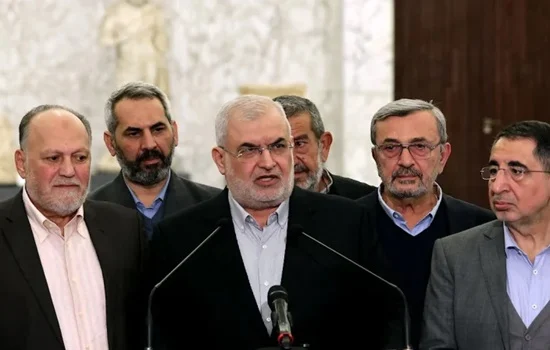 محمد رعد يطلب اعفاءه من الترشح للنيابة…ماذا في التفاصيل ؟