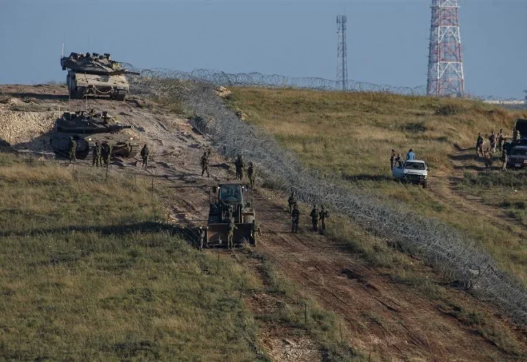 عودة خدمة العلم؟