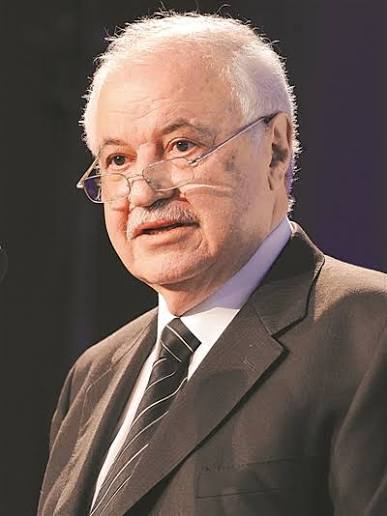 طلال أبوغزاله في مؤتمر البوسفور السادس عشر: بناء جسور التعاون واستشراف المستقبل