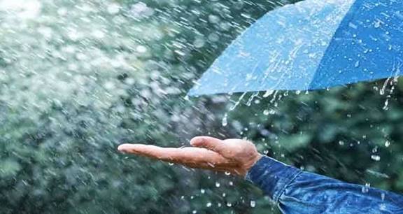 الطقس غدا غائم مع استمرار الحرارة دون معدلاتها وثلوج خفيفة على ارتفاع 1800 متر